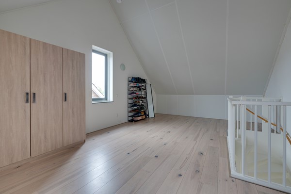 Medium property photo - De Wherelanden 124, 1441 ZM Purmerend